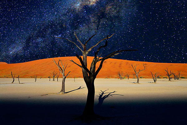 Deadvlei