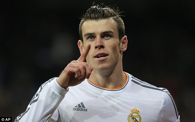 Gareth Bale