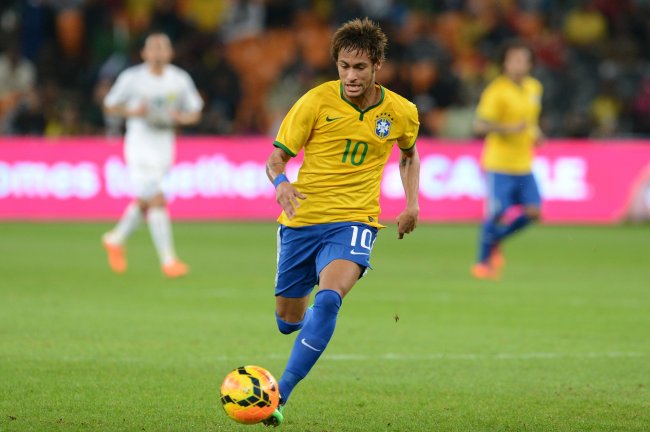 Neymar