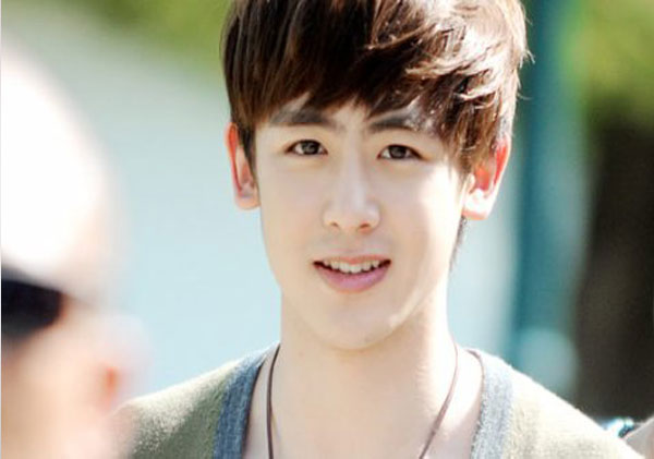 Nichkhun