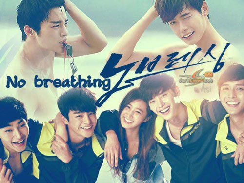 No-Breathing