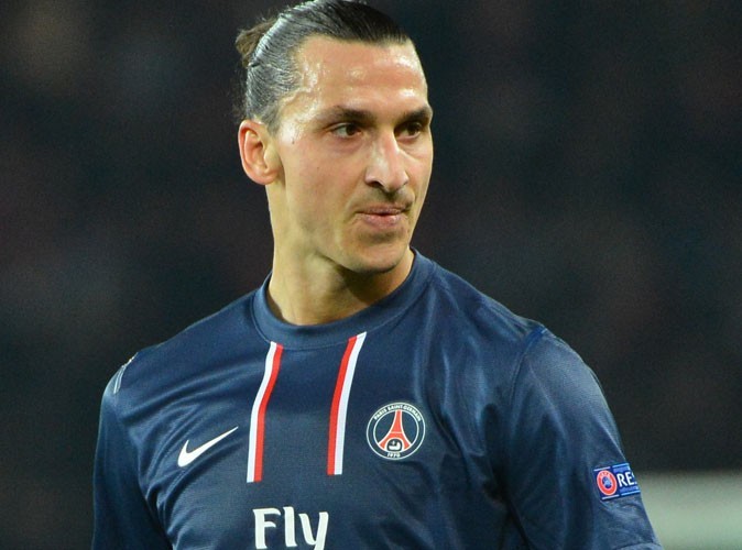 Zlatan Ibrahimovic