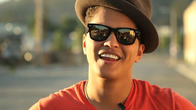 Bruno-Mars