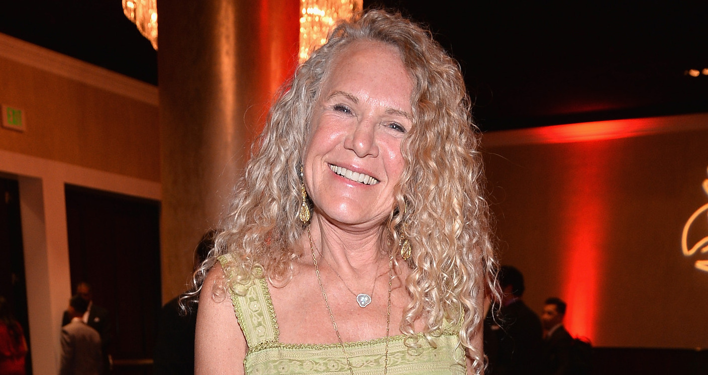 Christy Walton