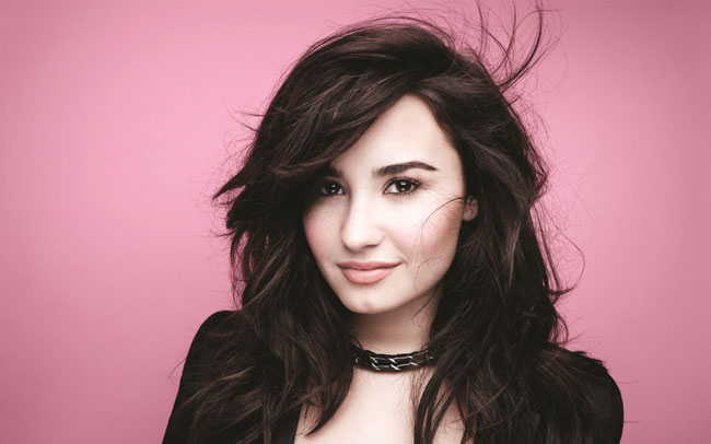 Demi-Lovato