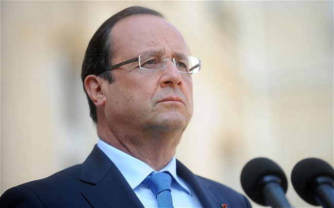 Francois-Hollande