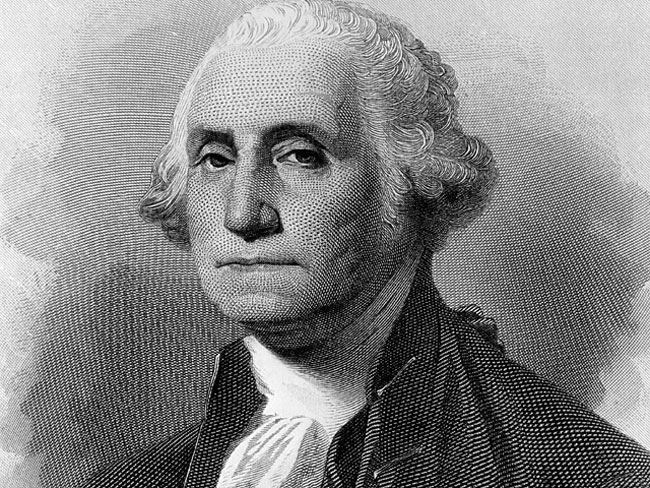 George-Washington