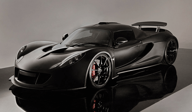 Hennessey-Venom-GT