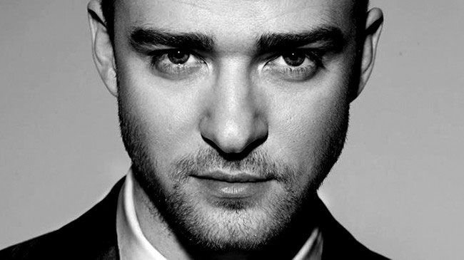 Justine-Timberlake