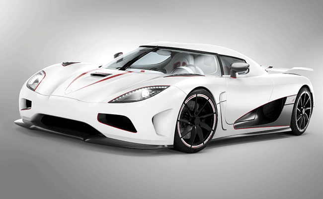 Koenigsegg-Arera-R