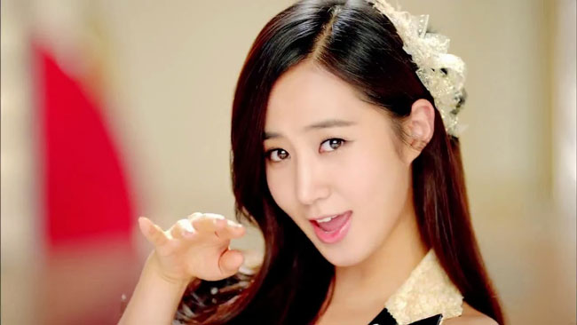 Kwon-Yuri