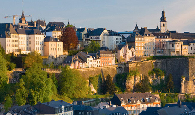 Luxembourg