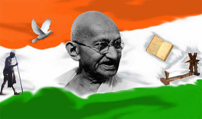 Mahatma-Gandhi