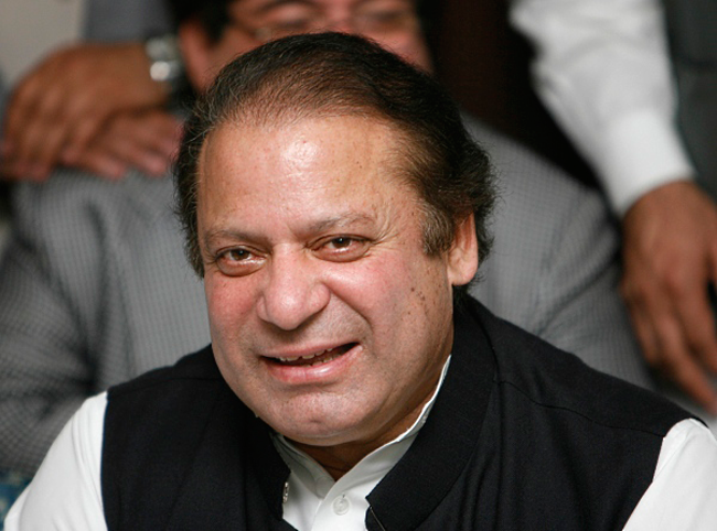 Nawaz-Sharif