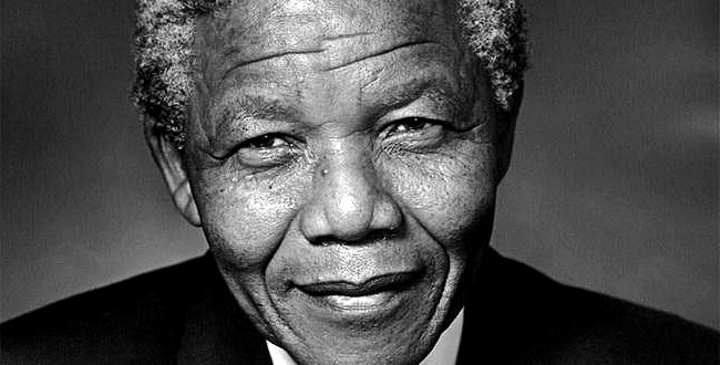 Nelson-Mandela