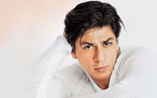 Shahrukh-Khan