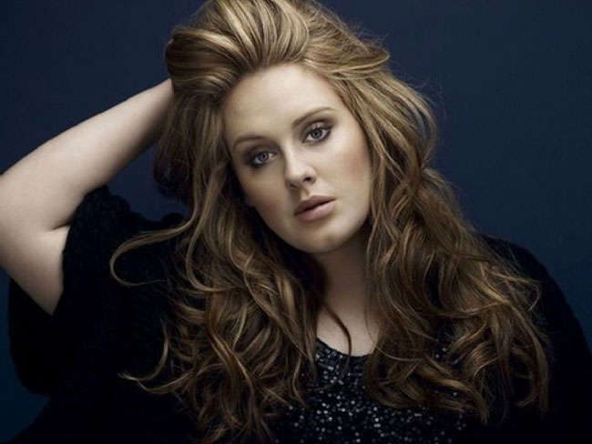 adele