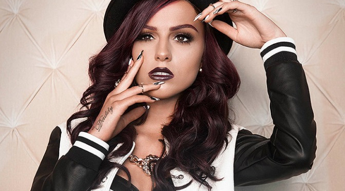 Cher Lloyd