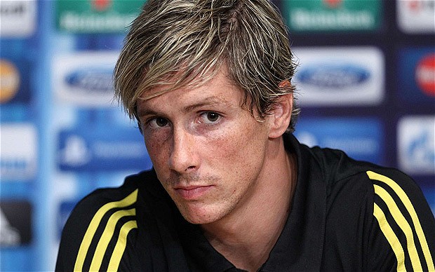 Fernando Torres