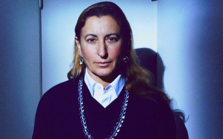 Miuccia Prada