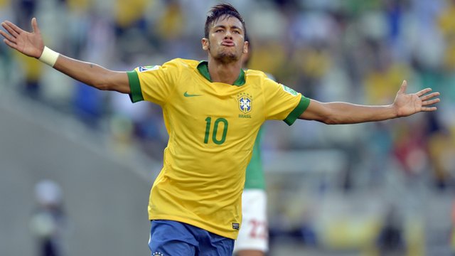 Neymar