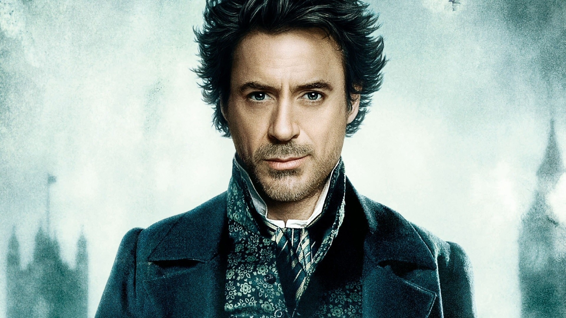 Robert Downey Jr.