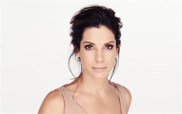 Sandra Bullock