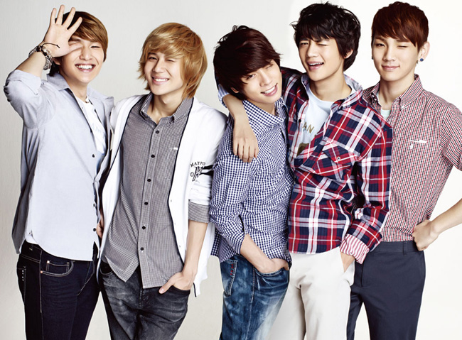 Shinee