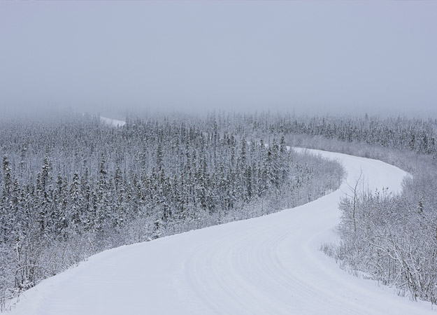 Snag, Canada