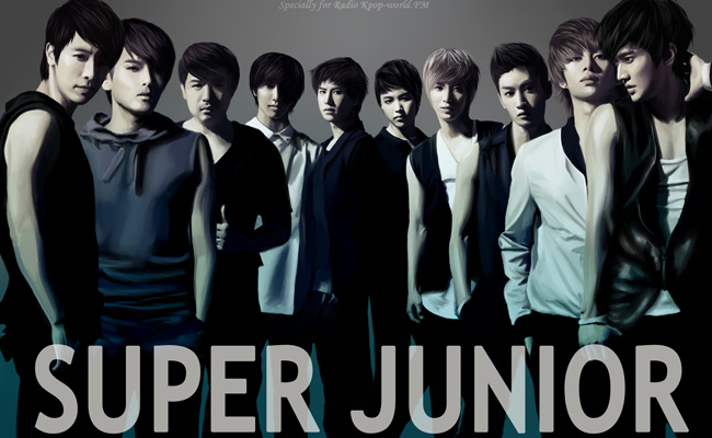 Super-Junior