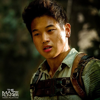 2. Ki-hong Lee