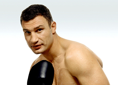 7 Vitali Klitschko