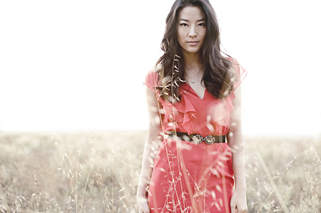 7. Arden Cho