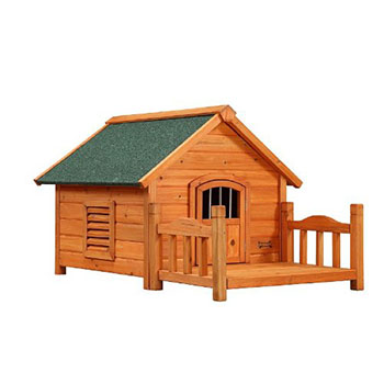 best dog houses