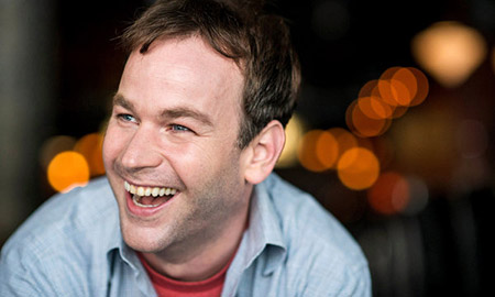 Mike Birbiglia