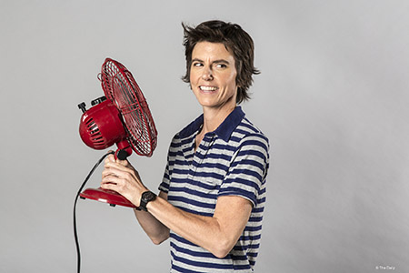 Tig Notaro