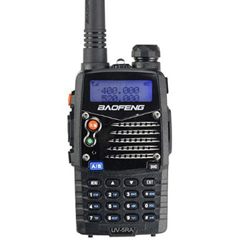 Best Ham Radios