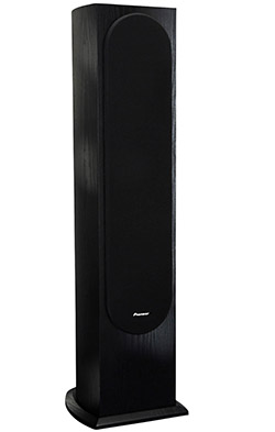 Best Floorstanding Speakers