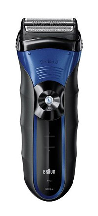 Best Electric Shavers for Men