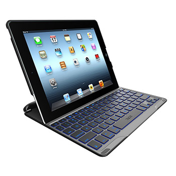 Best iPad Keyboards