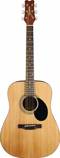 Best Acoustic Guitars