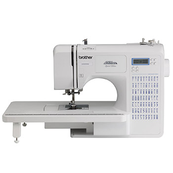 Best Sewing Machines