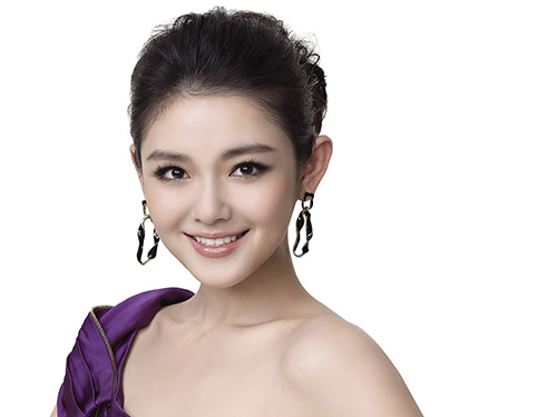 Most Beautiful Chinese Actresses