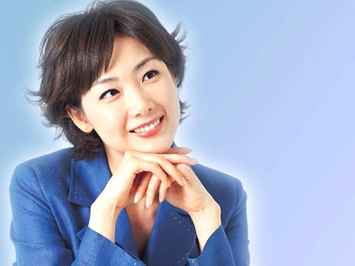 Most Beautiful Korean Actresses