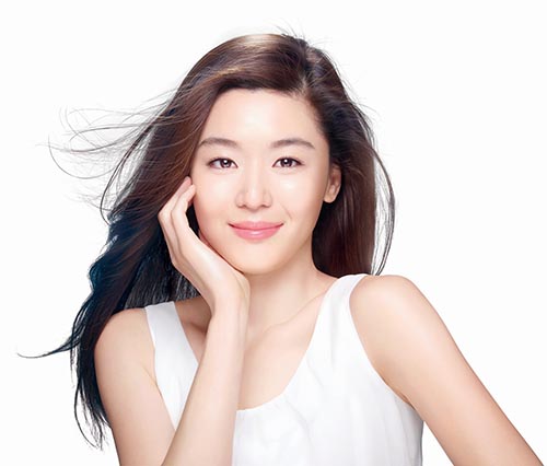 Jun Ji-Hyun