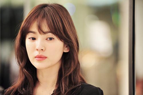 Song Hye Kyo