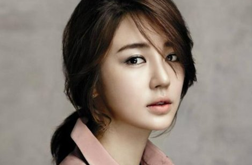 Yoon Eun Hye