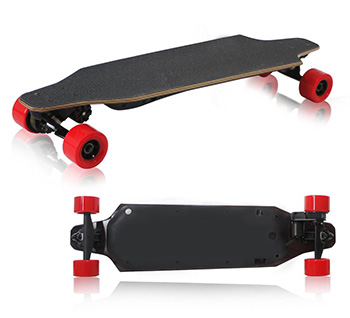 Best Electric Skateboards