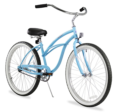 Best Women Cruiser Bikes