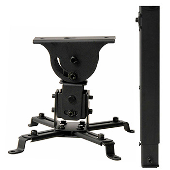 Best Projector Mounting Systems